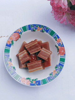 Foto resep Kue Lapis Coklat