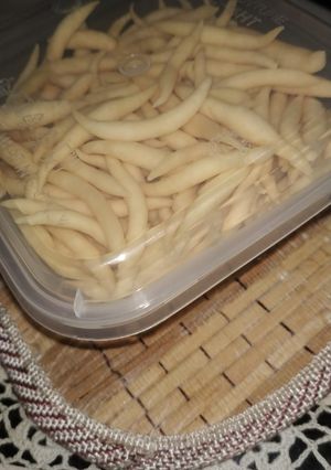 Foto resep Stick Keju