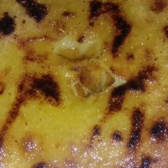 A picture of Makki ki Roti.