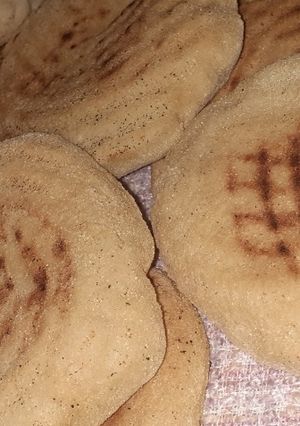 صورة لوصفة بطبوط ❤