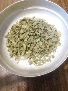 عکسی از دستور پودر آویشن