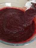 Chamoy saludable