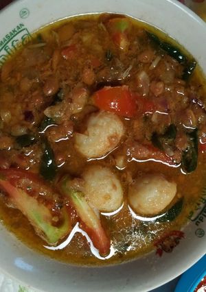 Foto resep Tauco telur puyuh