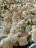 Creamy Picnic Potato Salad