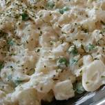 Creamy Picnic Potato Salad