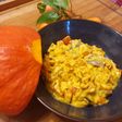 Poêlé de légumes à la crème