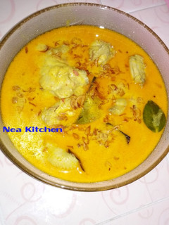 Foto resep Kare Ayam