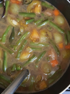 Foto resep Asem Asem Daging Khas Semarang