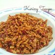 Kering Tempe