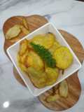 Kripik Kentang Chitato