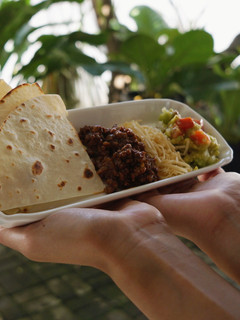 Foto resep Ground Beef Tacos
