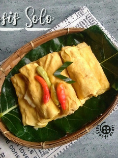 Foto resep Sosis Solo