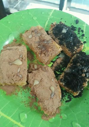 Foto resep Nugget Pisang