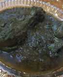 Hara Chicken Green Chicken ka salan Recipe I Haryali Chicken I Hyderabadi Green Chikan I
