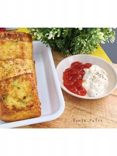 Foto resep Tahu goreng kw