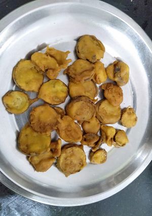 A picture of Beguni.