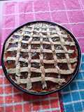 Pasta Frola de harina Multicereal
