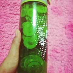 รูปของ Infuse Water TiJe (Timun Jeruknipis) ☺
