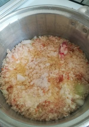 عکسی از دستور روغن دنبه بدون بو و خوش طعم