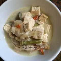 รูปของ Kothok'an Tahu Tempe Pete Rambak