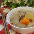 竹笙排骨湯