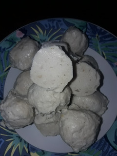 Foto resep Baso Ayam