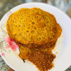 A picture of Wainar flour.