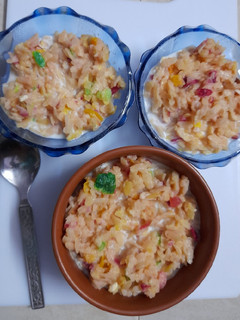 દૂધ પૌવા (Doodh Pauva Recipe In Gujarati) રેસીપી મુખ્ય ફોટો