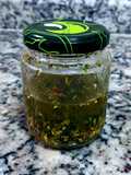 Molho Chimichurri