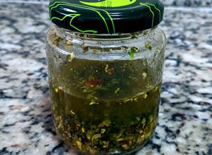 Foto de Molho Chimichurri