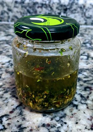 Foto de Molho Chimichurri
