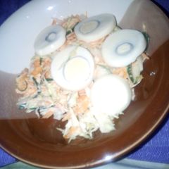 A picture of Salad.