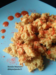 Foto resep Tahu Pok Pok / Tahu Kriwil