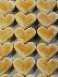 Foto resep Kue kering kacang