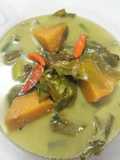 Sayur Ganemo Labu