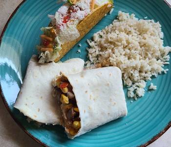 Update, Make Recipe Honey spice pork tacos Delicious and Healthy