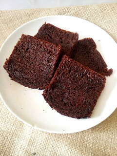 Foto resep Bolu karamel/sarang semut #Bandung_recookniabayen