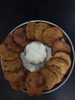 ચમચમીયા (Chamchamiya Recipe In Gujarati) રેસીપી મુખ્ય ફોટો