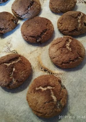 Foto principal de Bocados de avena y arandanos