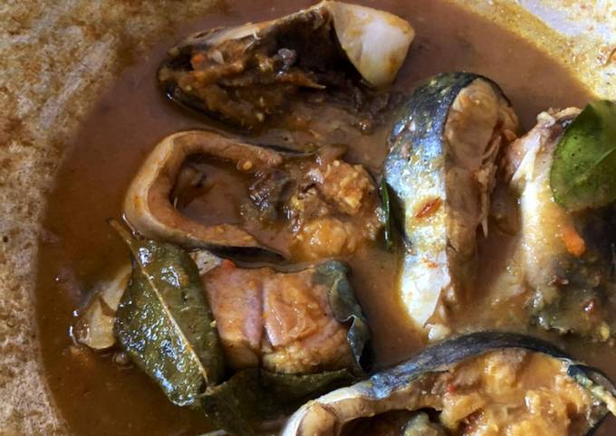 Resep Ikan Patin Bumbu Kuning Simpel Anti Gagal