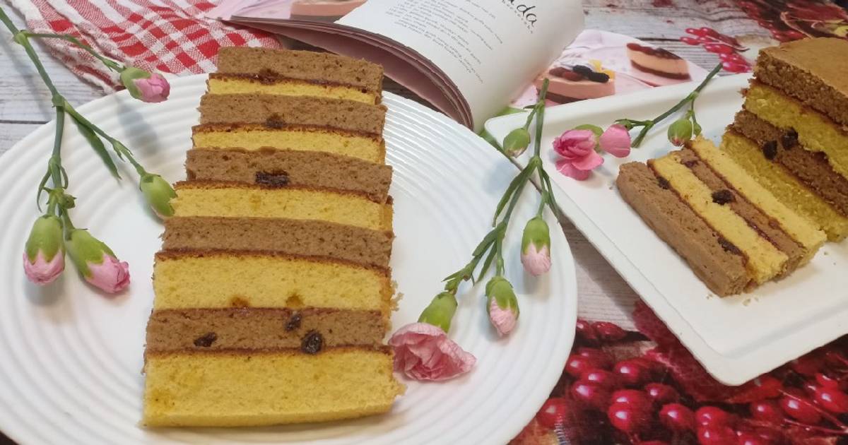 247 Resep Spikoe Kismis Enak Dan Sederhana Ala Rumahan Cookpad