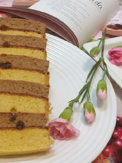 Foto resep Spekuk Kismis. Lapis Surabaya 5 telor