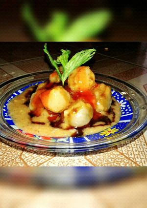 Foto resep CiLok Manohara
