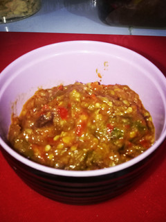 Foto resep Sambel Terasi