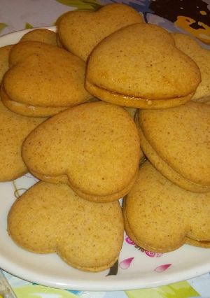 صورة لوصفة سابلي بالبقسماط
