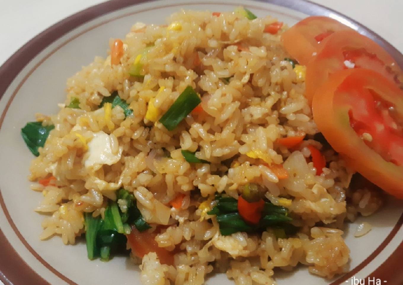 Nasi goreng