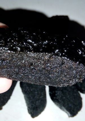 Foto resep Brownies Kukus Oreo