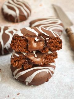 Una foto de Bombas de chocolate 💣💥