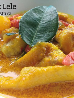 Foto resep Mangut Lele