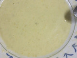 Cremita de apio